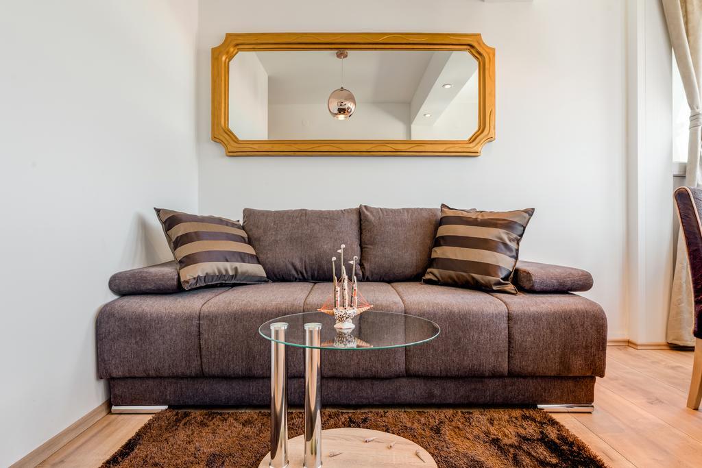 Apartment Noa - Self Check In سبليت المظهر الخارجي الصورة