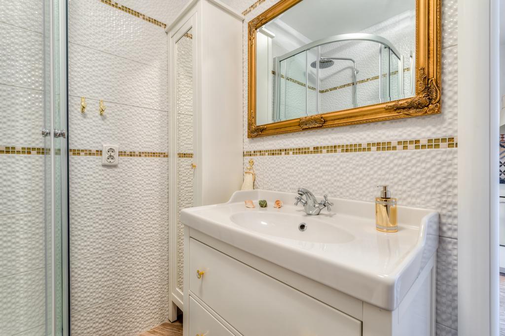 Apartment Noa - Self Check In سبليت المظهر الخارجي الصورة