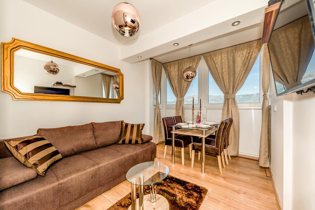 Apartment Noa - Self Check In سبليت المظهر الخارجي الصورة