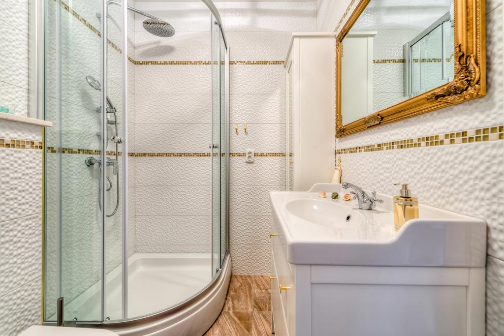 Apartment Noa - Self Check In سبليت المظهر الخارجي الصورة