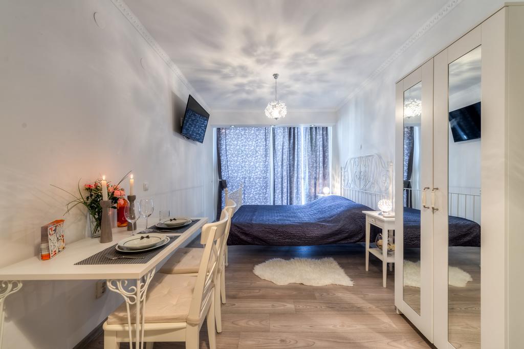 Apartment Noa - Self Check In سبليت المظهر الخارجي الصورة