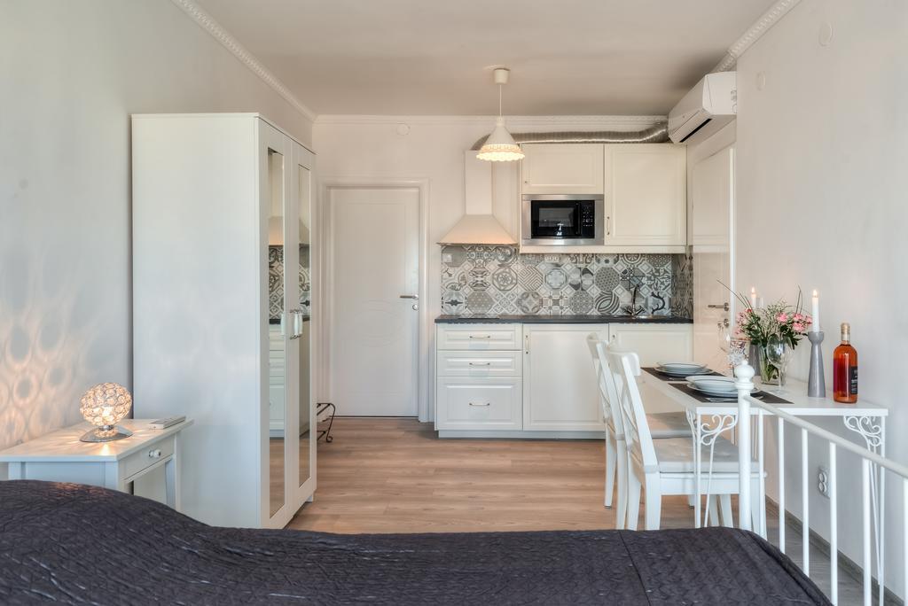 Apartment Noa - Self Check In سبليت المظهر الخارجي الصورة