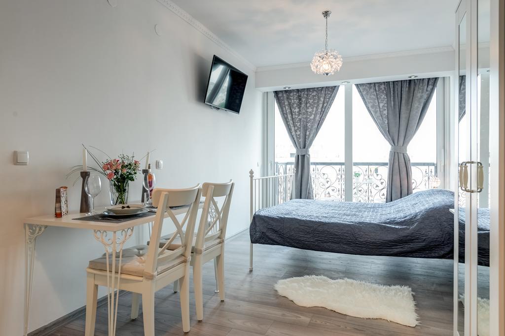 Apartment Noa - Self Check In سبليت المظهر الخارجي الصورة