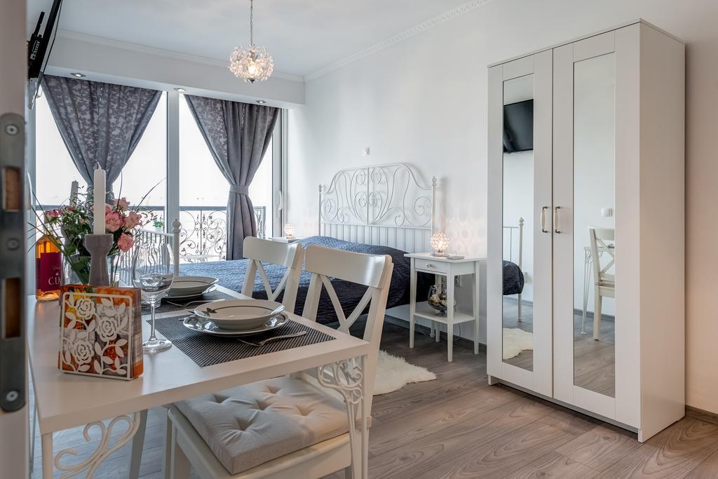 Apartment Noa - Self Check In سبليت المظهر الخارجي الصورة