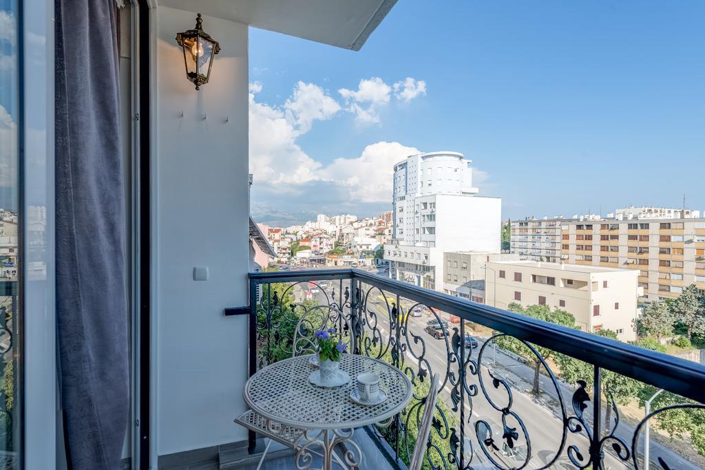 Apartment Noa - Self Check In سبليت المظهر الخارجي الصورة