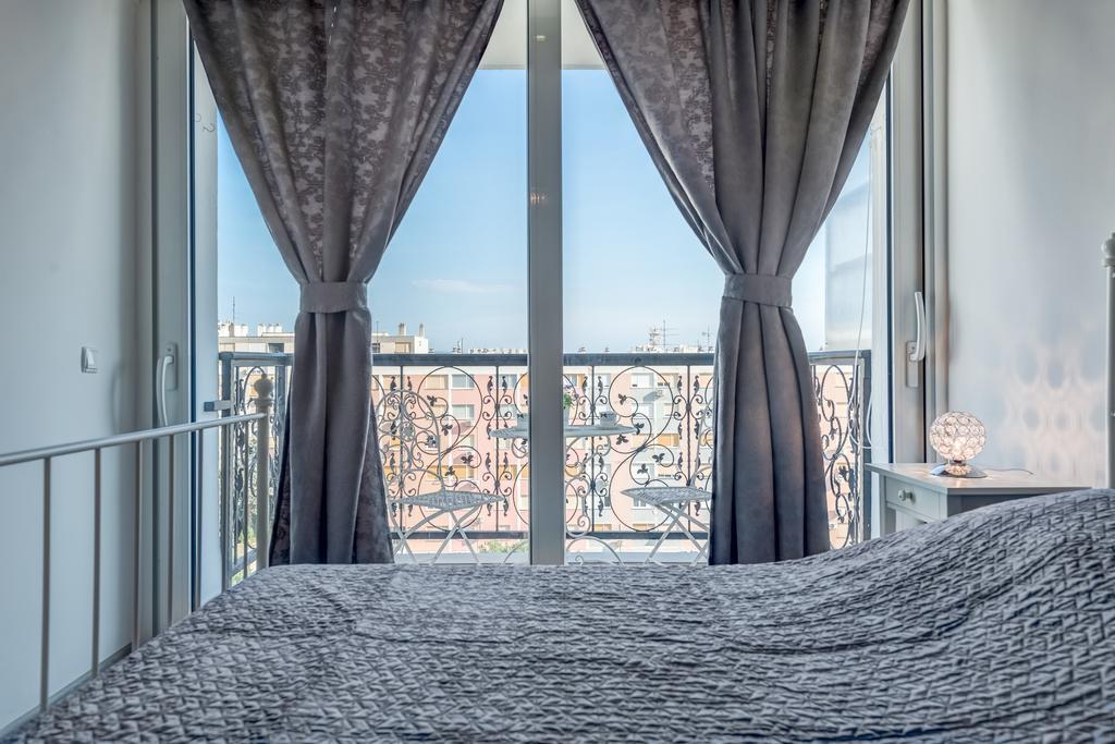 Apartment Noa - Self Check In سبليت المظهر الخارجي الصورة