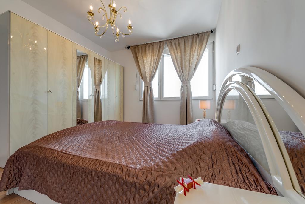 Apartment Noa - Self Check In سبليت المظهر الخارجي الصورة