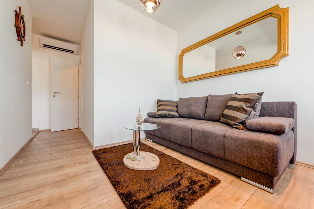 Apartment Noa - Self Check In سبليت المظهر الخارجي الصورة