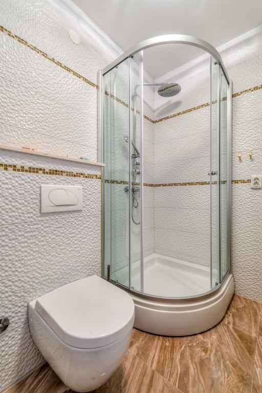 Apartment Noa - Self Check In سبليت المظهر الخارجي الصورة